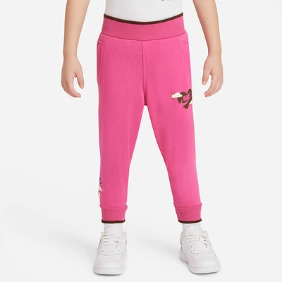 Nike Sweet Swoosh Little Kids' Joggers