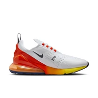 Houston Astros Nike Air Max 270 Men's Shoes