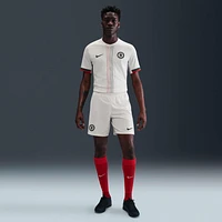 Chelsea FC 2025/26 Match Away Men's Nike Dri-FIT ADV Soccer Authentic Jersey