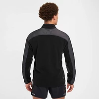 Nike Trail Polartec® Men's 1/4-Zip Fleece Running Top