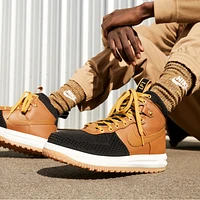 Nike Lunar Force 1 Men's Winterized Duckboot