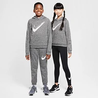 Nike Multi Stain Repel Big Kids' Therma-FIT Hoodie