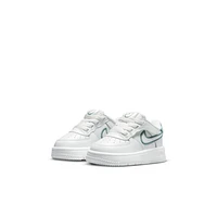 Nike Force 1 Low LV8 EasyOn Baby/Toddler Shoes