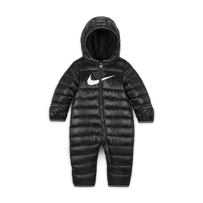 Nike Baby (0-9M) Swoosh Snowsuit