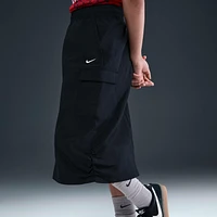 Nike Sportswear Big Kids' (Girls') Skirt