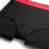 Nike Pro Leak Protection: Period Women's Mid-Rise 3" Biker Shorts