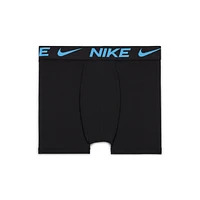 Nike Dri-FIT Big Kids' Color Pop Boxer Briefs (5-Pack)