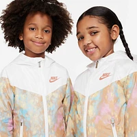 Nike Little Kids' Printed Jacket