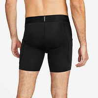 Nike Pro Men's Dri-FIT Fitness Shorts