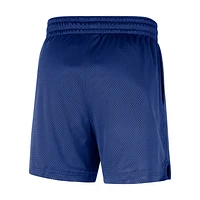 New York Knicks Men's Nike NBA Mesh Shorts