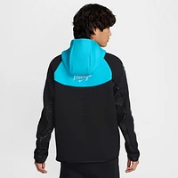 Nike Sportswear Tech Fleece x Doernbecher Freestyle Men's Full-Zip Hoodie