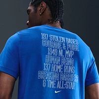 Nike "Jackie Robinson" Men's T-Shirt