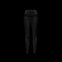 Nike Zenvy Rib Women's Gentle-Support High-Waisted 7/8 Leggings