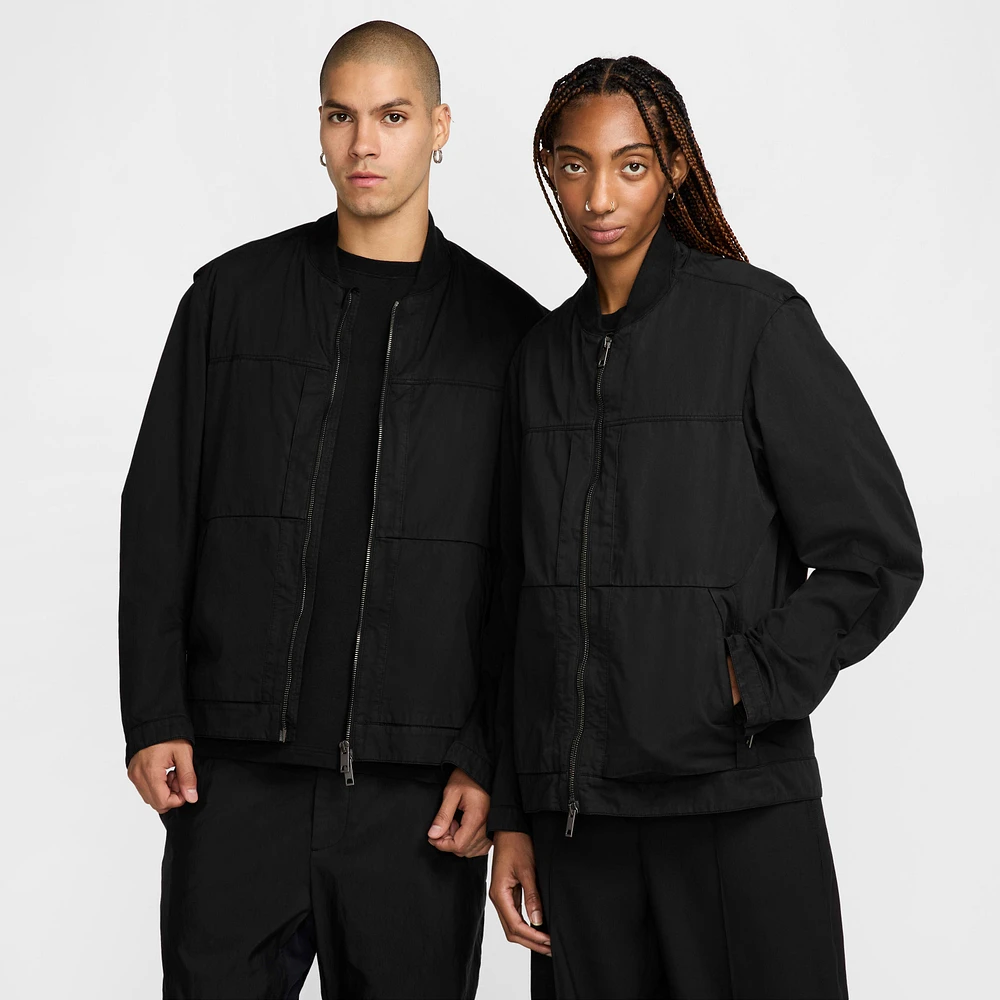 Nike Every Stitch Considered Computational Bomber