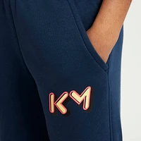 Kylian Mbappé Club Fleece Big Kids' Joggers