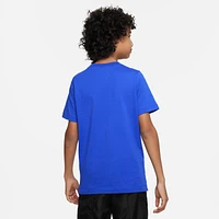 Nike Sportswear Big Kids' T-Shirt