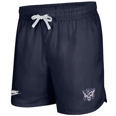 BYU Flow Men's Nike College Shorts