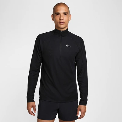 Nike Trail Men's Dri-FIT 1/2-Zip Mid Layer Top