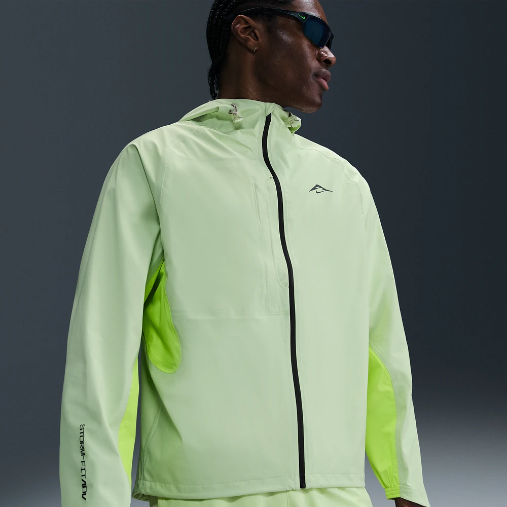Nike Cosmic Peaks Men's Storm-FIT ADV Running Jacket