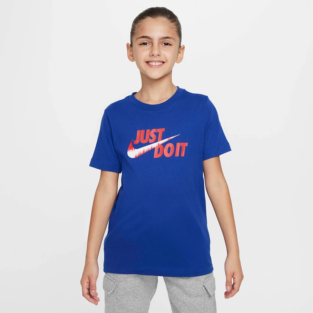 USMNT Big Kids' Nike Soccer T-Shirt