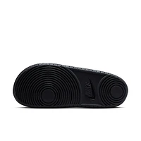 Nike Offcourt (Tennessee Titans) Slides