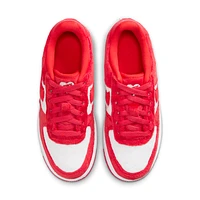 Nike Air Force 1 Big Kids' Shoes