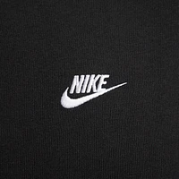 Nike Club Men's Long-Sleeve Henley