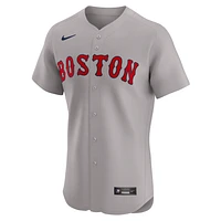 David Ortiz Boston Red Sox Men's Nike Dri-FIT ADV MLB Elite Jersey