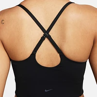 Nike One Convertible Women's Light-Support Lightly Lined Longline Sports Bra