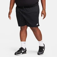 Nike Club Men's Mesh Flow Shorts