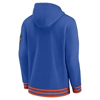 Florida Gators Legacy Retro Men’s Nike College Pullover Hoodie