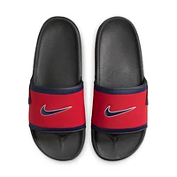 Nike Offcourt (Boston Red Sox) Slides