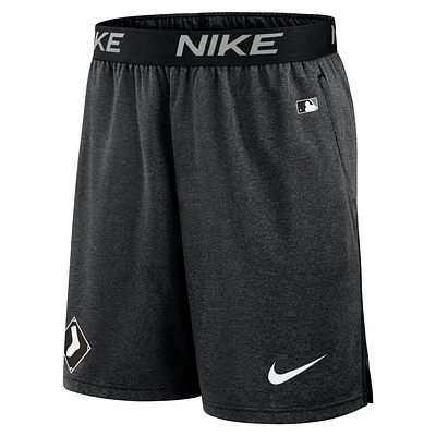 Chicago White Sox Authentic Collection Practice Men's Nike Dri-FIT MLB Shorts