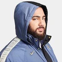 Team 31 DNA Men's Nike NBA Jacket