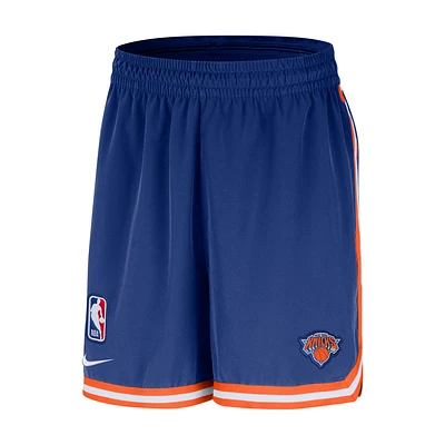 New York Knicks DNA Men's Nike Dri-FIT NBA 6" Shorts