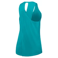 Miami Dolphins Women's Nike Dri-FIT NFL Tank Top