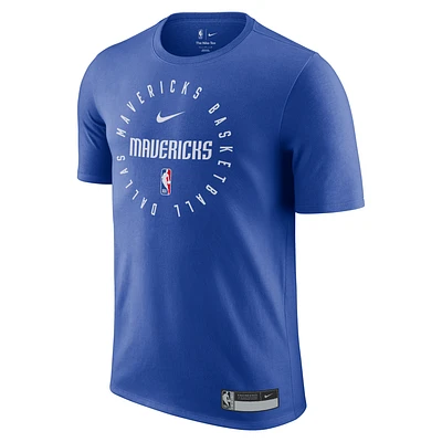 Dallas Mavericks Men's Nike Dri-FIT NBA T-Shirt