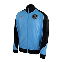 Houston Dash Nike NWSL Anthem Jacket