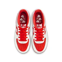 Nike Air Force 1 Big Kids' Shoes