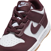 Nike Dunk Low Baby/Toddler Shoes