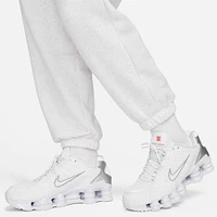 Nike Sportswear Club Fleece Women's Oversized Mid-Rise Sweatpants