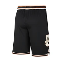 Oklahoma State Road Men's Nike College Basketball Replica Retro Shorts