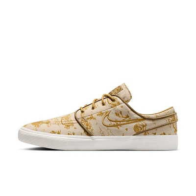 Nike SB Zoom Janoski OG+ Premium Skate Shoes