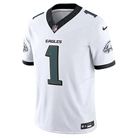 Jalen Hurts Philadelphia Eagles Men's Nike Dri-FIT NFL Limited Football Jersey