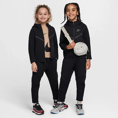 Nike Sportswear Baby Tech Fleece 2-Piece Full-Zip Set