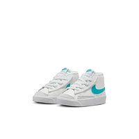 Nike Blazer Mid '77 Baby/Toddler Shoes