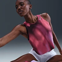 Nike AeroSwift "Faith Kipyegon" Women's Dri-FIT ADV Cropped Running Tank Top