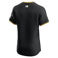 Pittsburgh Pirates Men's Nike Dri-FIT ADV MLB Elite Jersey