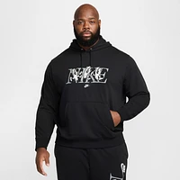 Nike Club Men's French Terry Hoodie