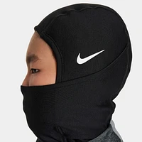 Nike Pro HyperWarm Big Kids' Football Hood